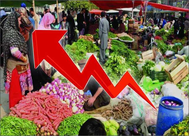 کراچی، عیدالاضحیٰ پر مصنوعی مہنگائی کی روایت برقرار، اشیاء کی قیمتوں میں اضافہ