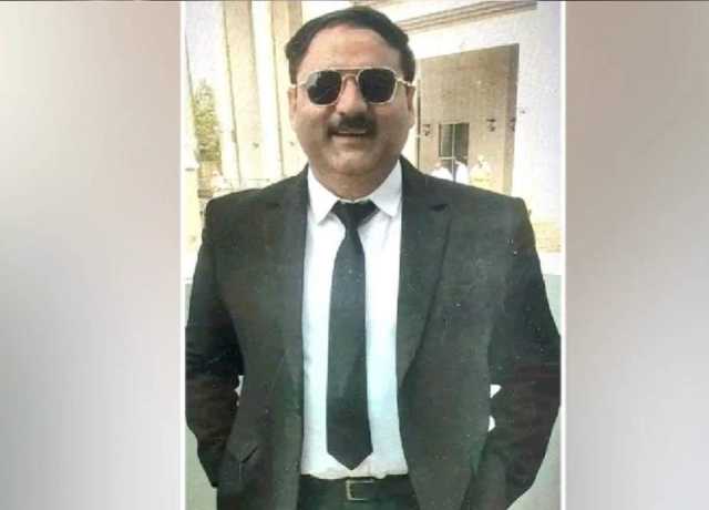 بنوں میں گھات لگائے ملزمان کی فائرنگ سے وکیل جاں بحق
