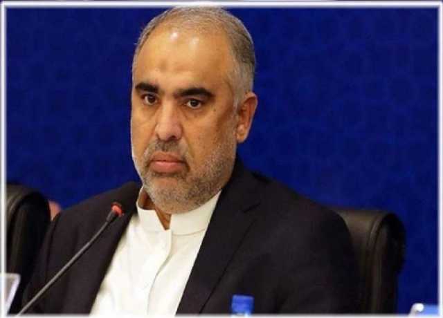 پی ٹی آئی کے احتجاج کے اعلان کے بعد حکومت نے کیا رد عمل دیا، اسد قیصر نے بتادیا