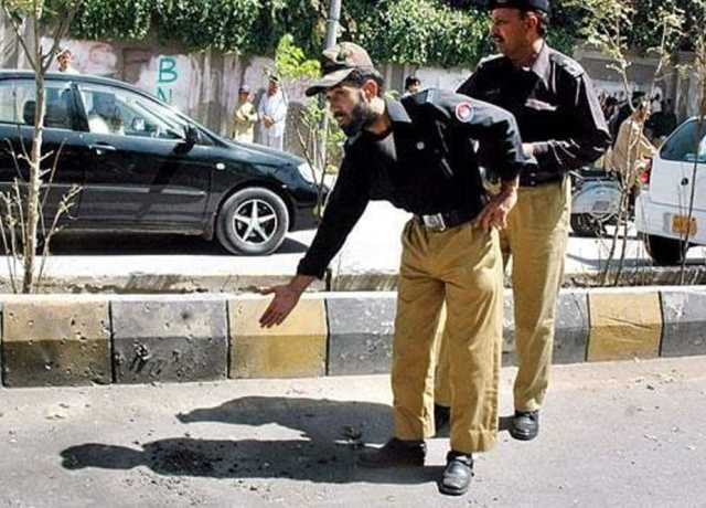 کوئٹہ، عیدالاضحیٰ کے دوران 2 ہزار پولیس اہلکار سکیورٹی کیلئے ڈیوٹی دینگے