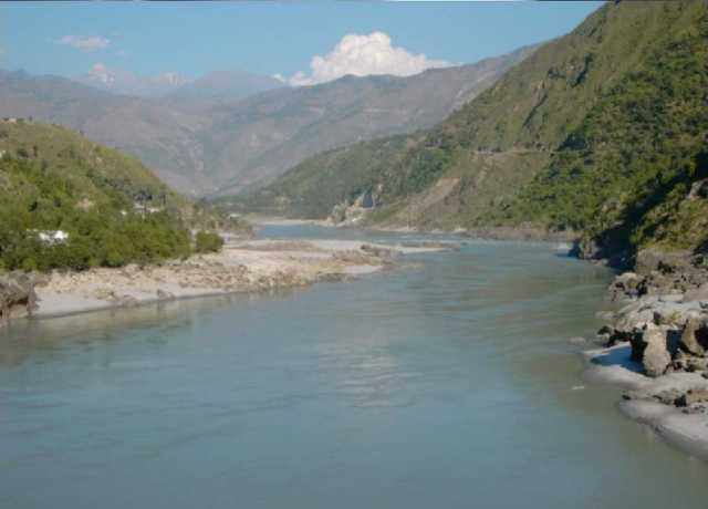 خیبر پختونخوا، دریاؤں میں نہانے پر مکمل پابندی عائد