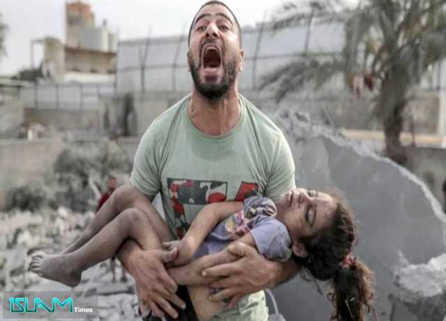 اسرائیل غزہ کے حقائق کو دنیا بھر سے چھپا رہا ہے، اقوام متحدہ کا اعلان