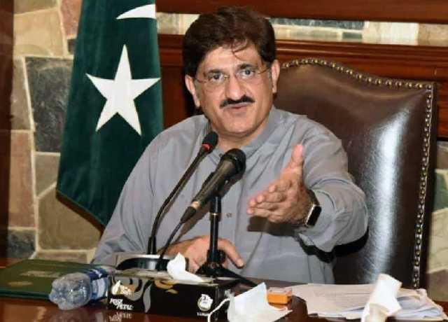 وزیراعلیٰ سندھ کا قیدیوں کو عیدالاضحیٰ کا تحفہ، سزا میں خصوصی معافی کا اعلان