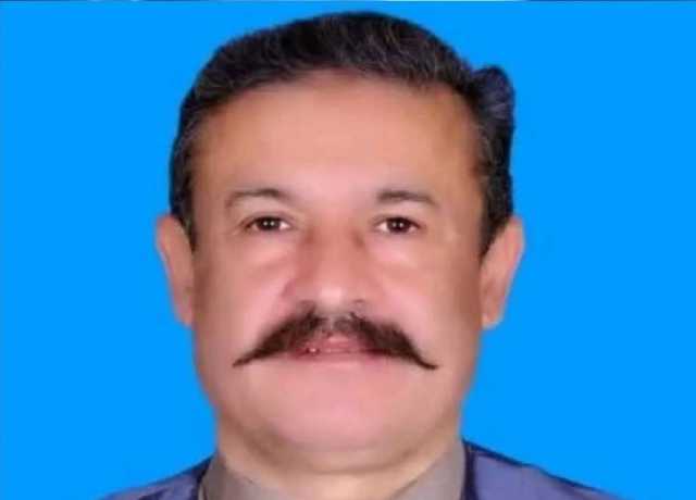 کوہاٹ، گیس لیکج دھماکے میں زخمی سابق وفاقی وزیر عباس آفریدی انتقال کرگئے