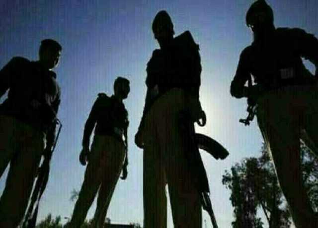 بھارتی خفیہ ایجنسی را کیلئے کام کرنے والے 3 دہشتگرد گرفتار
