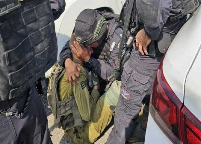 صیہونی فوج کو 10,000 سے زائد اہلکاروں کی کمی کا سامنا، ترجمان کا انکشاف