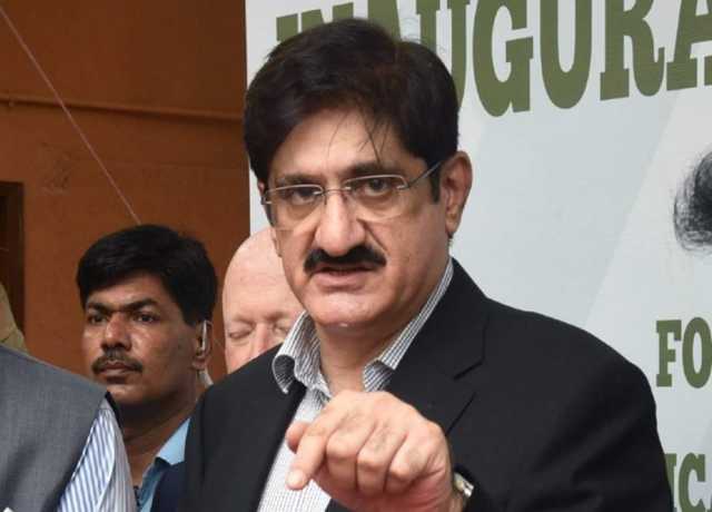 وفاقی بجٹ 10 جون کو آئے گا، سندھ کا بجٹ 13 جون کو پیش کیا جائے گا، وزیراعلیٰ سندھ