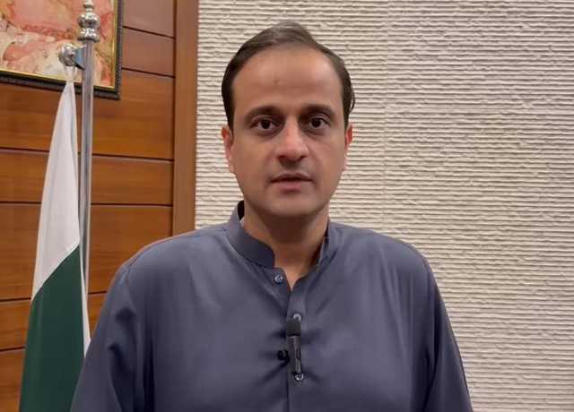 آلائشیں اٹھانے کے حوالے سے صورتحال کنٹرول میں ہے، میئر کراچی