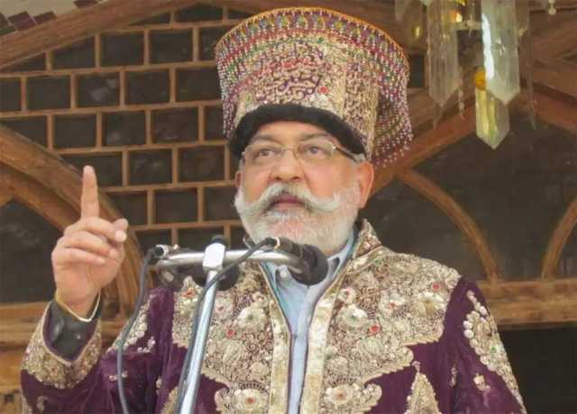 بھارت نے پاکستان کا پانی بند کیا تو بھر جنگ ہوگی اور وہ آخری ہوگی، پیرپگارا