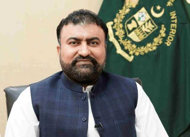 سرفراز بگٹی کی قوم کو عید الاضحیٰ کی مبارکباد