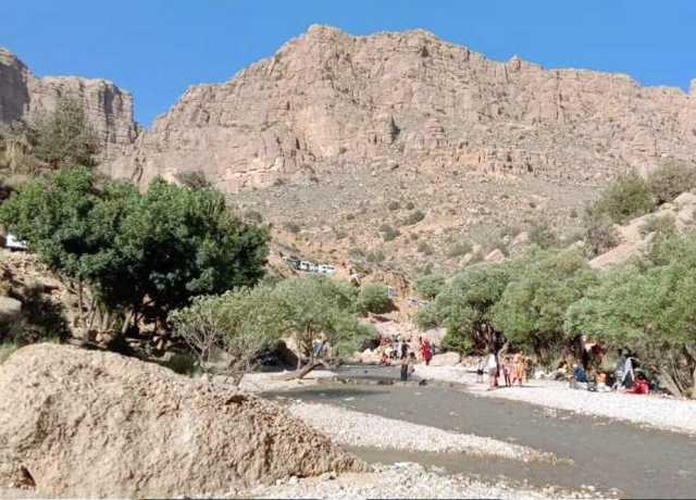 کوئٹہ، عید الاضحیٰ کے دوران تفریحی مقامات پر پابندی