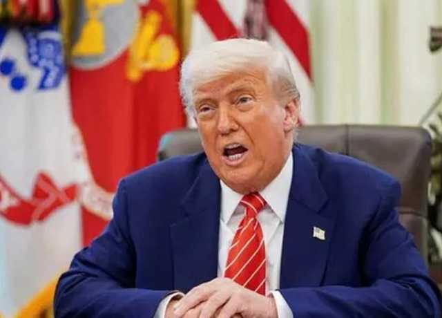 ایلون مسک کیساتھ تعلقات ختم ہوچکے، اب اس سے بات کرنیکا کوئی ارادہ نہیں، ڈونلڈ ٹرمپ