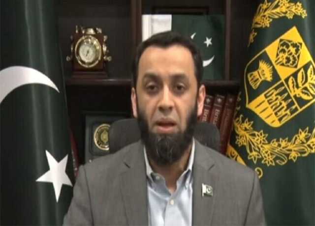 پاک بھارت کشیدگی کے دوران دوست ملکوں نے پاکستان کی حمایت کی، عطاء تارڑ