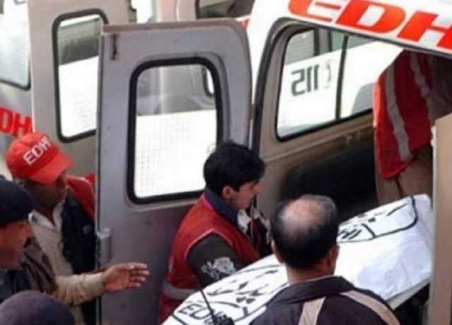 کراچی سے واپس جانیوالے جانوروں کے بیوپاری حادثے کا شکار، 3 جاں بحق