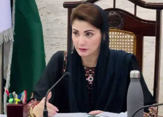 برین ٹیومر کیخلاف عوامی شعور و آگاہی ہی اصل طاقت ہے، مریم نواز