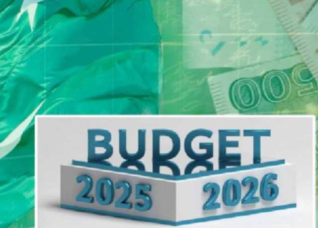 آئندہ مالی سال 26-2025ء کے سالانہ ترقیاتی پلان کے اہم اہداف طے