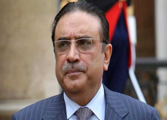 بھارت کا ہندوتوا نظریہ پورے خطے کیلئے خطرہ ہے، صدرِ مملکت