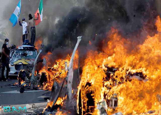 کیلیفورنیا عوام کی اکثریت آزادی چاہتی ہے، رپورٹ