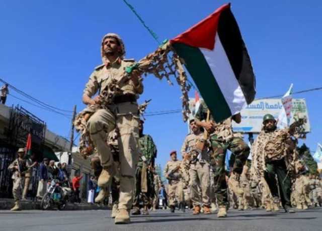 فتح تک آپ کے ساتھ ہیں، یمن کی فوج کی جانب سے قسام کو پیغام