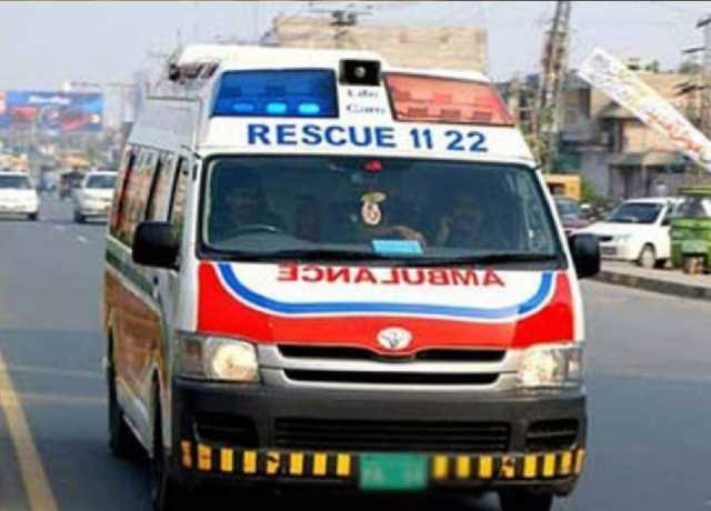 خیبر پختونخوا، عید کے 3 دنوں کے دوران مختلف حادثات میں 55 افراد جاں بحق
