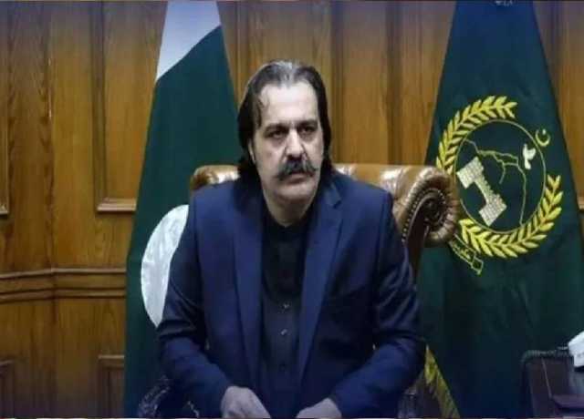 اب ہم وفاق کو بھی قرضہ دے سکتے ہیں، وزیر اعلیٰ کے پی