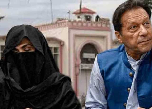 عمران خان سے منگل کو اڈیالہ جیل میں ملاقات کرنے والوں کی فہرست حکام کو ارسال