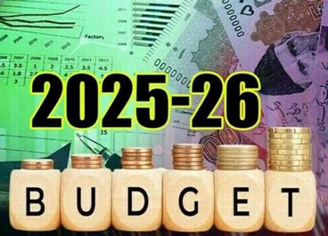 حکومت سندھ کا نئے مالی سال کا بجٹ 13 جون کو پیش کرنے کا اعلان