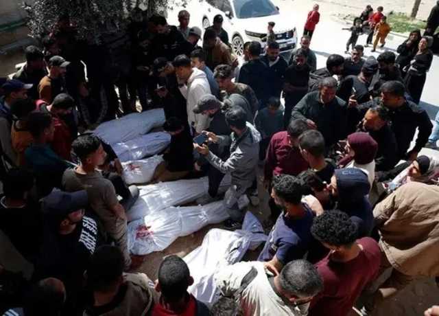 غزہ، تازہ صیہونی بربریت میں 60 فلسطینی شہید، درجنوں زخمی