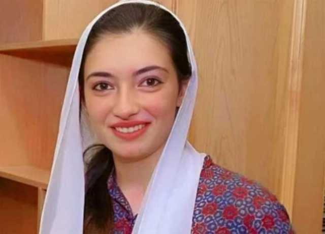 آصفہ بھٹو زرداری کی ثناء یوسف کے قتل کی شدید مذمت