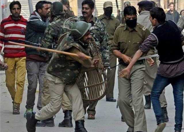 سول سوسائٹی کے ارکان کا اقوام متحدہ ، او آئی سی سے تنازعہ کشمیر کی طرف فوری توجہ دینے کا مطالبہ