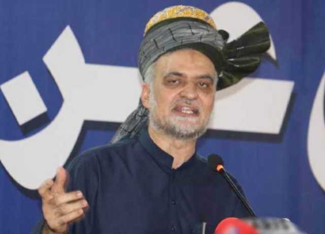 خیبر پختونخوا کا دشمن سندھ اور پنجاب نہیں حکمران ہیں، حافظ نعیم الرحمان