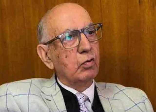 مودی کی لوک سبھا میں تقریر جھوٹ کا پلندہ ہے، عرفان صدیقی