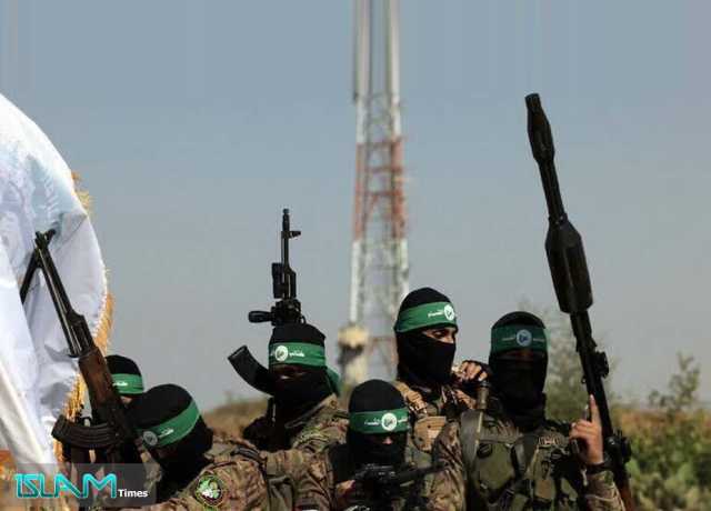 غزہ، فلسطینی مجاہدین کا قابض اسرائیلی فوج کے ہیڈ کوارٹر پر حملہ