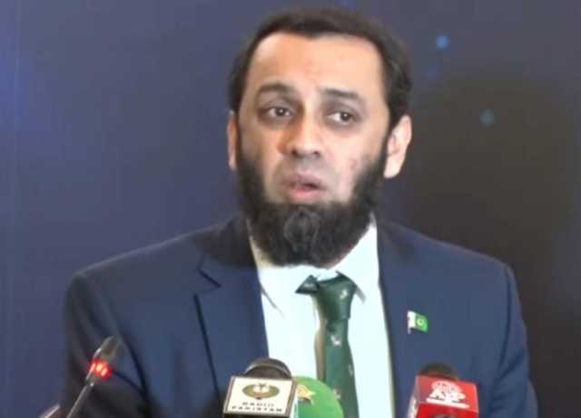 پاکستان میں ہونے والی دہشت گردی کو بیرونی پشت پناہی حاصل ہے، عطاء اللہ تارڑ