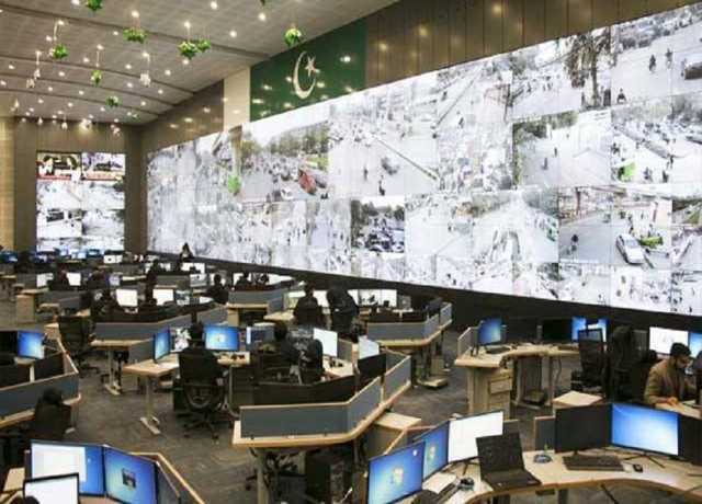 سیف سٹیز اتھارٹی لاہور کو اپ گریڈ کرنے کا فیصلہ