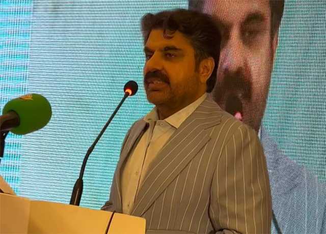 جبری شادی کی قانون سازی پر سب سے زیادہ سندھ میں عملدرآمد کیا جارہا ہے، ناصر حسین شاہ