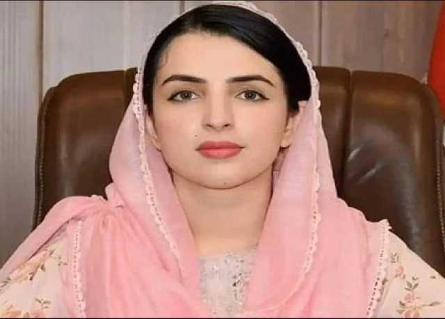 خیبر پختونخوا سینیٹ الیکشن، پی ٹی آئی کی مشال یوسفزئی کامیاب