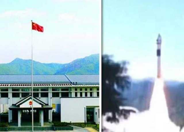 چینی سفارتخانے کی ریموٹ سینسنگ سیٹلائٹ کی کامیاب لانچنگ پر پاکستان کو مبارکباد