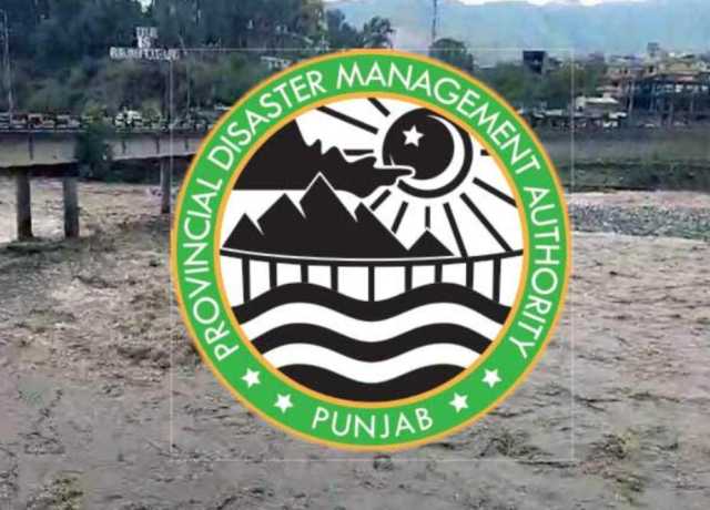 پی ڈی ایم اے پنجاب کا رود کوہیوں میں نچلے سے درمیانے درجے کے سیلاب بارے الرٹ جاری