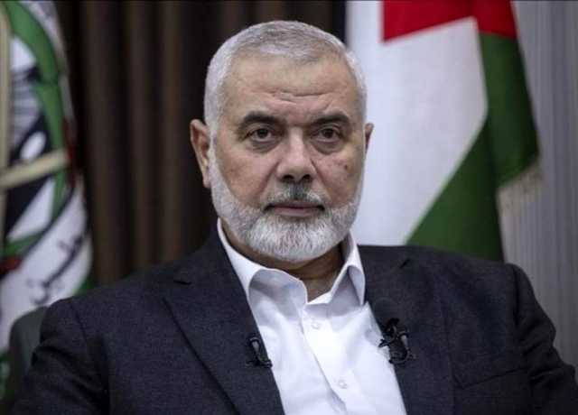 شہید اسماعیل ھنیہ کے خون نے جنگ آزادی کو نئی جلا بخشی، لبنان میں ایرانی سفارتخانہ