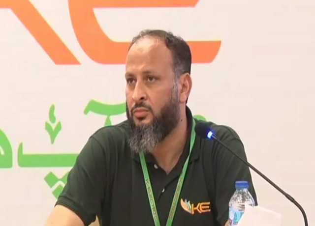 سندھ ہائی کورٹ نے سی ای او کے الیکٹرک مونس علوی کو عہدے سے ہٹانے کا فیصلہ معطل کردیا