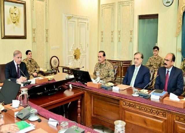 دنیا دہشت گردوں کے خلاف ہماری کامیاب کارروائیوں کی معترف ہے، پاکستان