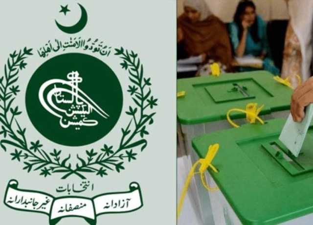 بلو چستان کے 7 اضلاع میں ضمنی بلدیاتی انتخابات 3 اگست کو ہوں گے