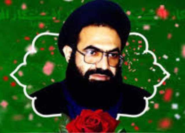 شہید علامہ عارف حسین الحسینی کی زندگی پر ایک نظر