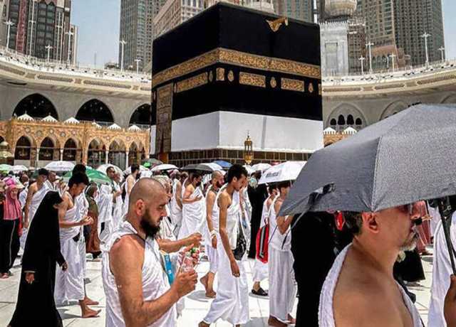 پیسے جمع کرانے کے باوجود رواں برس حج سے محروم رہ جانے والے عازمین کے لیے خوشخبری
