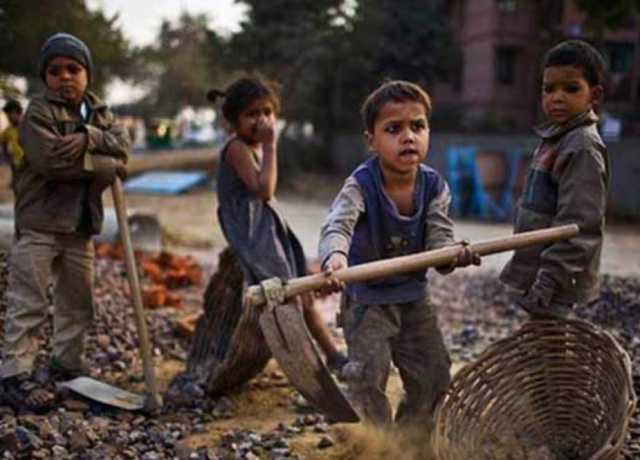 سندھ میں 28 برس بعد چائلڈ لیبر پر سروے، ہوشرُبا انکشافات سامنے آگئے