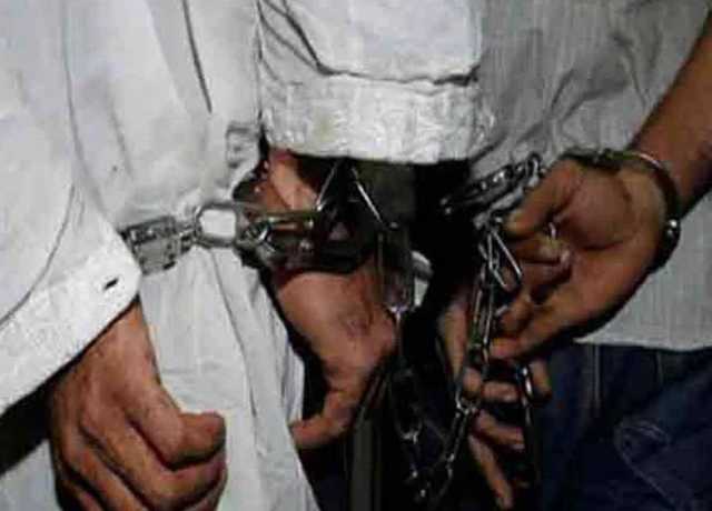 کراچی، کیش وین لوٹنے والے 2 ملزمان گرفتار