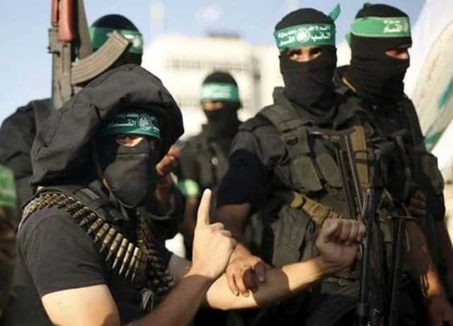 آزاد فلسطینی ریاست کے قیام تک ہتھیار نہیں ڈالیں گے، حماس