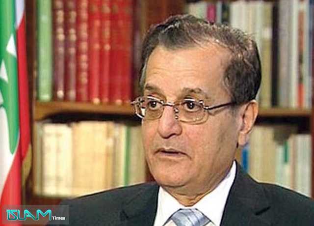 مزاحمت کو غیر مسلح کرنا غزہ میں غیرقانونی صیہونی بستیوں کی تعمیر کا پیش خیمہ ہے، عدنان منصور