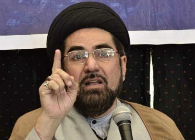 بھارتی میڈیا کے غیر ذمہ دار رویّے کی بناء پر ملک کی عالمی ساکھ متاثر ہورہی ہے، مولانا کلب جواد نقوی